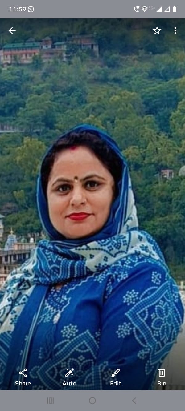 Mc Mandi