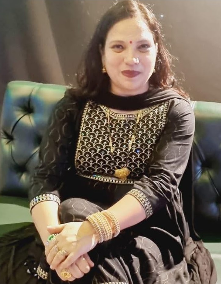 Mc Mandi